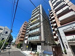 ブロード東灘深江駅前レジデンス