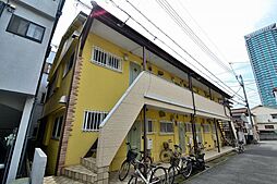 アパートメントL