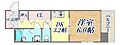 プレサンス新神戸8階6.8万円