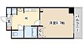 ロイヤルヒル神戸三ノ宮2階6.7万円