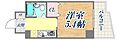 ソレイユ・ド元町4階4.9万円