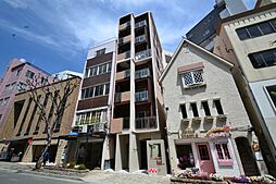 THE GRID北野坂
