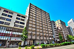 プレジール三宮II