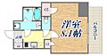 ファステート神戸ティアモ4階6.3万円