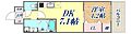 レオンコンフォート神戸駅前10階9.5万円