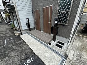 リアンデ腕塚  ｜ 兵庫県神戸市長田区腕塚町9丁目（賃貸アパート1DK・1階・26.01㎡） その13