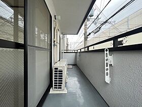 メゾンド1番館  ｜ 兵庫県神戸市灘区大石東町4丁目（賃貸マンション2K・2階・33.20㎡） その11