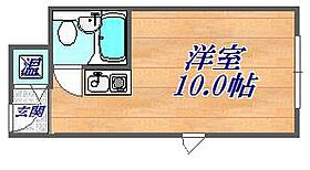 元町アーバンライフ  ｜ 兵庫県神戸市中央区元町通5丁目（賃貸マンション1R・8階・20.95㎡） その2