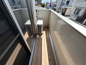 クレールメゾン  ｜ 兵庫県神戸市長田区大塚町9丁目（賃貸マンション1LDK・1階・34.48㎡） その11