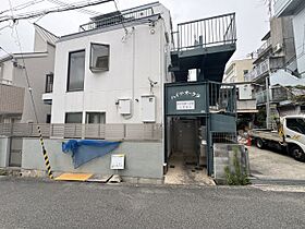 ハイツオークラしのはら  ｜ 兵庫県神戸市灘区篠原本町2丁目3-23（賃貸マンション1R・1階・33.00㎡） その1