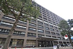 英和ハイツ  ｜ 兵庫県神戸市中央区花隈町（賃貸マンション1DK・3階・27.00㎡） その9