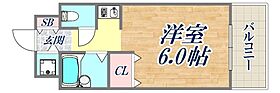 レファインド春日野道  ｜ 兵庫県神戸市中央区八雲通3丁目（賃貸マンション1K・3階・19.73㎡） その2