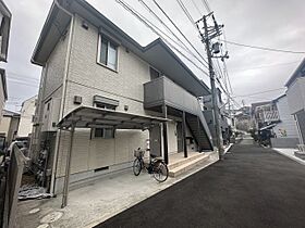 シャーメゾン湊川  ｜ 兵庫県神戸市兵庫区湊川町2丁目（賃貸マンション1R・2階・27.49㎡） その1