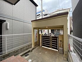 プリッ2六甲道  ｜ 兵庫県神戸市灘区六甲町4丁目（賃貸アパート1K・2階・28.00㎡） その15