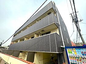 V-ルネサンス大塚町  ｜ 兵庫県神戸市長田区大塚町3丁目（賃貸マンション1LDK・1階・29.46㎡） その1