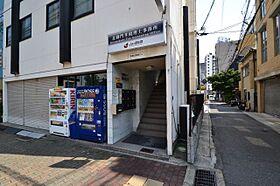 松屋北野坂ビル  ｜ 兵庫県神戸市中央区加納町3丁目（賃貸マンション1K・3階・19.58㎡） その13