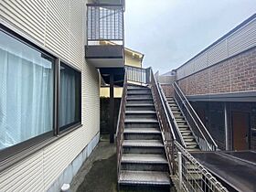 プレイスハイツ青谷  ｜ 兵庫県神戸市灘区青谷町4丁目7-5（賃貸マンション1R・2階・25.49㎡） その14