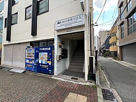 松屋北野坂ビル  ｜ 兵庫県神戸市中央区加納町3丁目（賃貸マンション1K・3階・29.00㎡） その14