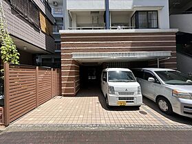 オルタンシア下山手  ｜ 兵庫県神戸市中央区下山手通6丁目（賃貸マンション1K・7階・29.28㎡） その14