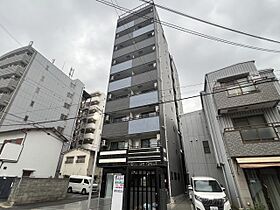 ワンゴークレスト  ｜ 兵庫県神戸市中央区日暮通6丁目（賃貸マンション1LDK・3階・28.25㎡） その1