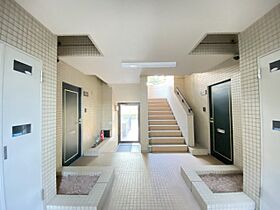 レジデンス・ミラ芦屋  ｜ 兵庫県芦屋市松浜町（賃貸マンション1LDK・1階・33.00㎡） その15