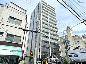 エスリード神戸グランドール  ｜ 兵庫県神戸市兵庫区西上橘通1丁目（賃貸マンション1K・4階・21.75㎡） その1