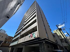 アルファレガロ神戸元町  ｜ 兵庫県神戸市中央区元町通6丁目（賃貸マンション1K・3階・28.04㎡） その1