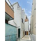 東京都大田区新蒲田3丁目8-10：物件画像／株式会社リライフ　蒲田店