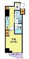CREVISTA錦糸町2階11.3万円