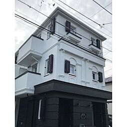 京王線 千歳烏山駅 徒歩6分