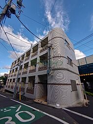 小田急小田原線 代々木上原駅 徒歩3分