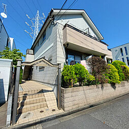京王線 芦花公園駅 徒歩7分の賃貸アパート