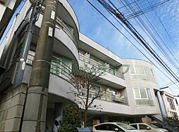 東急世田谷線 三軒茶屋駅 徒歩8分の賃貸マンション