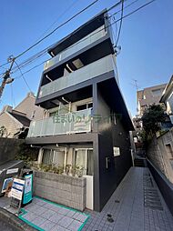 京王線 笹塚駅 徒歩10分の賃貸マンション