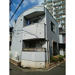 京急本線 雑色駅 徒歩9分