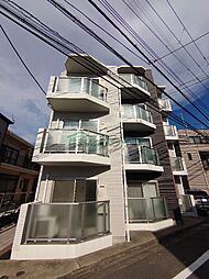 東急多摩川線 下丸子駅 徒歩5分の賃貸マンション