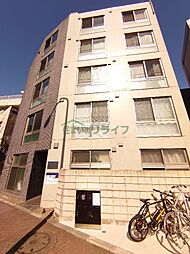 小田急小田原線 下北沢駅 徒歩11分の賃貸マンション