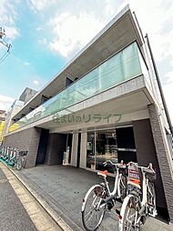 小田急小田原線 下北沢駅 徒歩2分の賃貸マンション