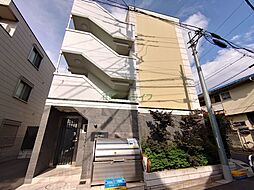 東急田園都市線 駒沢大学駅 徒歩8分