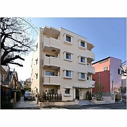 JR京浜東北・根岸線 蒲田駅 徒歩20分の賃貸マンション