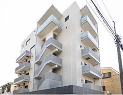 東急世田谷線 三軒茶屋駅 徒歩10分の賃貸マンション
