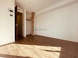 京王井の頭線 下北沢駅 徒歩3分の賃貸アパート 2階1Kのリビング/ダイニング