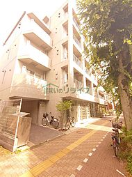 東急世田谷線 世田谷駅 徒歩4分