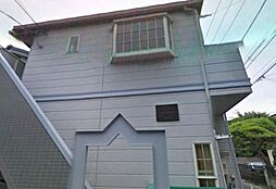 小田急小田原線 下北沢駅 徒歩8分の賃貸アパート