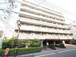 東急世田谷線 上町駅 徒歩2分の賃貸マンション