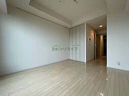 東急田園都市線 駒沢大学駅 徒歩2分の賃貸マンション 21階ワンルームのリビング/ダイニング