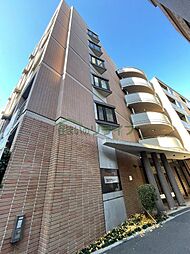 京王線 代田橋駅 徒歩6分