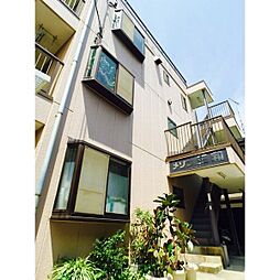 京急本線 大森町駅 徒歩4分