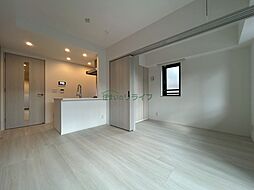 東急池上線 池上駅 徒歩4分の賃貸マンション 2階2LDKのリビング/ダイニング