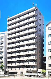 京急本線 平和島駅 徒歩1分の賃貸マンション